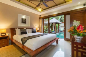 Villa Green Mango 2 Seminyak Bali